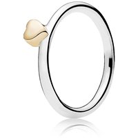 Anello Pandora Donna in Argento 196548-48 - 196548-48